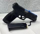 TAURUS G3 9MM LUGER (9x19 PARA) - 1 of 3