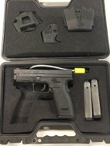 SPRINGFIELD ARMORY XD-45 .45 ACP - 2 of 2