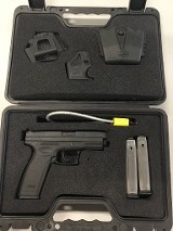 SPRINGFIELD ARMORY XD-45 .45 ACP - 1 of 2
