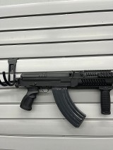 CENTURY ARMS VZ2008 SPORTER 7.62X39MM - Image 3 of 3
