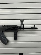 CENTURY ARMS VZ2008 SPORTER 7.62X39MM - Image 2 of 3