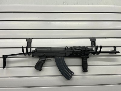 CENTURY ARMS VZ2008 SPORTER 7.62X39MM - Image 1 of 3