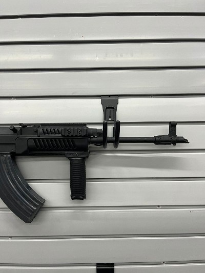 CENTURY ARMS VZ2008 SPORTER 7.62X39MM - Image 2 of 3