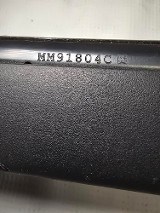 MARLIN XT-22 .22 WMR - 3 of 3