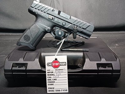 BERETTA APX A1 9MM LUGER (9X19 PARA) - Image 2 of 2