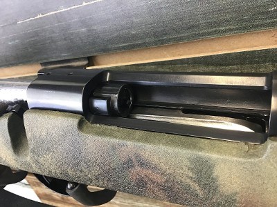 REMINGTON 700 .30-06 SPRG - Image 2 of 3