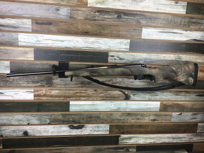 REMINGTON 700 .30-06 SPRG - Image 1 of 3