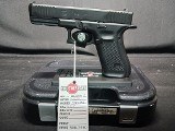 GLOCK G17 GEN5*10-ROUND* 9MM LUGER (9X19 PARA) - Image 1 of 2