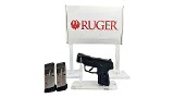 RUGER Max-9 9MM LUGER (9x19 PARA) - 1 of 3
