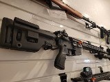 WILSON COMBAT WC-15 5.56X45MM NATO - Image 2 of 3