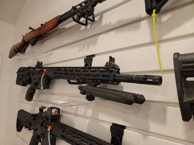 WILSON COMBAT WC-15 5.56X45MM NATO - Image 3 of 3
