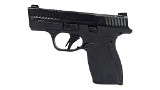 SMITH & WESSON Bodyguard 2.0 NTS .380 ACP - 2 of 3