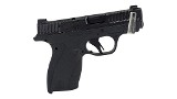 SMITH & WESSON Bodyguard 2.0 NTS .380 ACP - 3 of 3