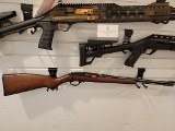 MARLIN model 60 .22 LR - 3 of 3