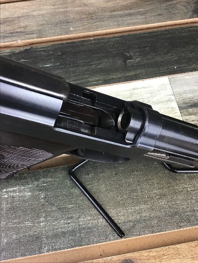 WALTHER P38 9MM LUGER (9x19 PARA) - Image 2 of 3