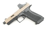 SHADOW SYSTEMS XR920 9MM LUGER (9x19 PARA) - 2 of 3