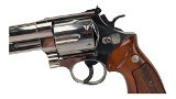 SMITH & WESSON 29-2 .44 MAGNUM - 3 of 3