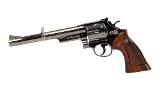 SMITH & WESSON 29-2 .44 MAGNUM - 1 of 3
