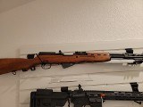 YUGO SKS 7.62X39MM - 3 of 3