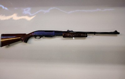REMINGTON 7600 .270 WIN - Image 1 of 3