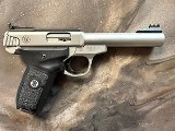 SMITH & WESSON SW22 VICTORY 22 Long Rifle (22LR) - 2 of 3
