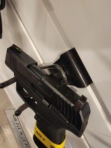 Ruger Max-9 Optic Ready 9MM LUGER (9X19 PARA) - 3 of 3
