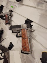 SIG SAUER 1911 STX FULL-SIZE .45 ACP - 3 of 3