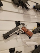 SIG SAUER 1911 STX FULL-SIZE .45 ACP - 1 of 3