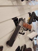 SIG SAUER 1911 STX FULL-SIZE .45 ACP - 2 of 3