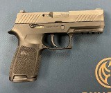SIG SAUER P320 Compact .45 ACP - 2 of 3