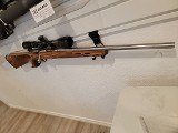 SAVAGE ARMS 93R17 BTVSS .17 HMR - Image 3 of 3