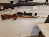 SAVAGE ARMS 93R17 BTVSS .17 HMR - Image 2 of 3