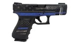 GLOCK 32 Gen 4 357sig - 1 of 3
