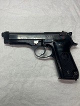 BERETTA 92S 9MM LUGER (9x19 PARA) - Image 2 of 3