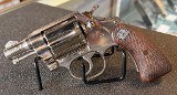 COLT DETECTIVE SPECIAL .38 SPL
