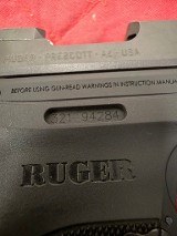 RUGER LC9 9MM LUGER (9x19 PARA) - 3 of 3