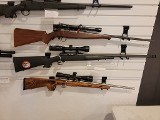 SAVAGE ARMS 10 5.56X45MM NATO - Image 3 of 3