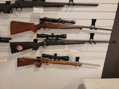 SAVAGE ARMS 10 5.56X45MM NATO - Image 3 of 3