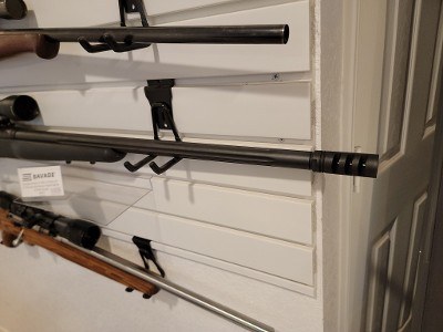 SAVAGE ARMS 10 5.56X45MM NATO - Image 2 of 3