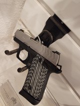 SPRINGFIELD ARMORY 911 .380 ACP - 1 of 3