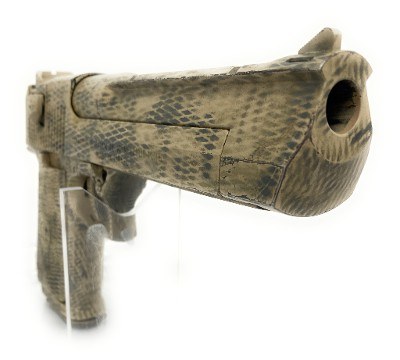 IMI DESERT EAGLE MKVII .50 AE - Image 3 of 3