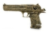 IMI DESERT EAGLE MKVII .50 AE - Image 2 of 3