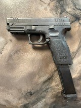 SPRINGFIELD ARMORY XD-40 40 Smith & Wesson - 2 of 2