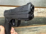 SPRINGFIELD ARMORY XDS 9MM LUGER (9x19 PARA) - Image 2 of 3