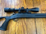 H&R HANDI RIFLE .45-70 GOVT - Image 3 of 3