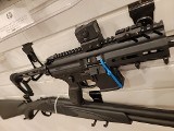 SIG SAUER MPX 9MM LUGER (9X19 PARA) - 1 of 3