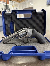 SMITH & WESSON 686-6 .357 MAG - Image 1 of 3