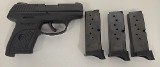 RUGER LC9S 9MM LUGER (9x19 PARA) - 3 of 3
