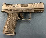 WALTHER PDP F-SERIES OR 9MM LUGER (9x19 PARA) - 1 of 3