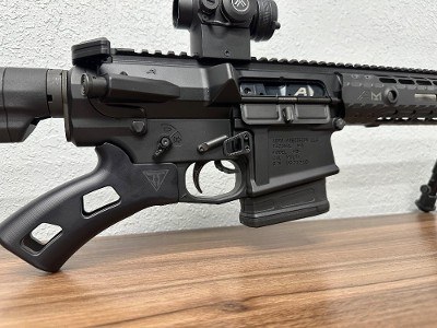 AERO PRECISION M5 .308 - Image 3 of 3